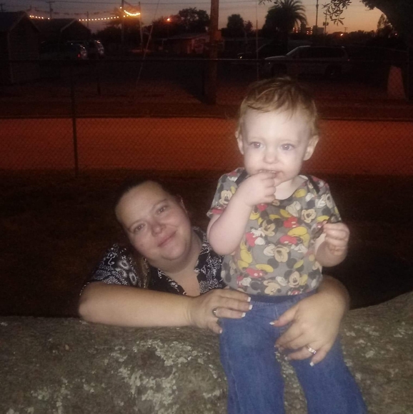 Meet your Posher, Alisha - Picture 1 of 1